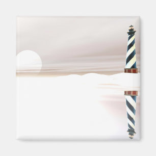 Aimant Phare du Cap Hatteras