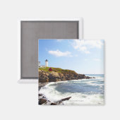 Aimant Phare du Cap Neddick "Nubble" dans le Maine (Recto/Verso)