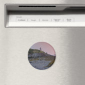 Aimant Phare du Maine 31 (In Situ (Lave-vaisselle))