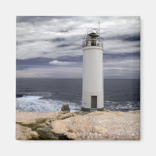 Aimant Phare Galicie, Espagne de Laxe