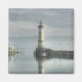 Aimant Phare glorieux (Devant)