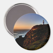 Aimant Phare II (Recto/Verso)