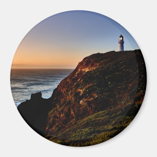 Aimant Phare II (Devant)