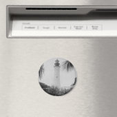 Aimant Phare Key West (In Situ (Lave-vaisselle))