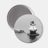 Aimant Phare Spring Point Ledge 2 (Recto/Verso)