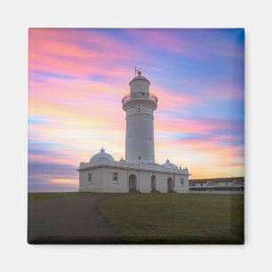 Aimant Phare Sydney, Australie de Macquarie