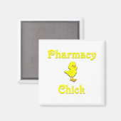 Aimant Pharmacy (Recto/Verso)