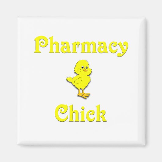 Aimant Pharmacy (Devant)