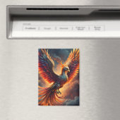 Aimant Phénix en ascension (In Situ (Lave-vaisselle))