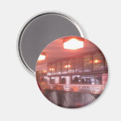 Aimant Philadelphia Cheesesteak (Recto/Verso)