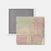 Aimant Philadelphie 2 (Recto/Verso)