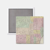 Aimant Philadelphie 2 (Recto/Verso)