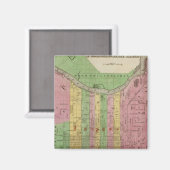 Aimant Philadelphie 3 (Recto/Verso)