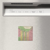 Aimant Philadelphie 3 (In Situ (Lave-vaisselle))