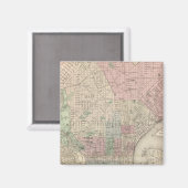 Aimant Philadelphie 3 (Recto/Verso)