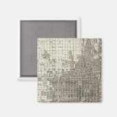 Aimant Philadelphie 4 (Recto/Verso)