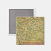 Aimant Philadelphie 5 (Recto/Verso)