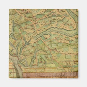 Aimant Philadelphie 5