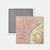 Aimant Philadelphie 5 (Recto/Verso)