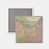 Aimant Philadelphie 6 (Recto/Verso)