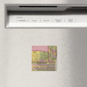 Aimant Philadelphie 7 (In Situ (Lave-vaisselle))