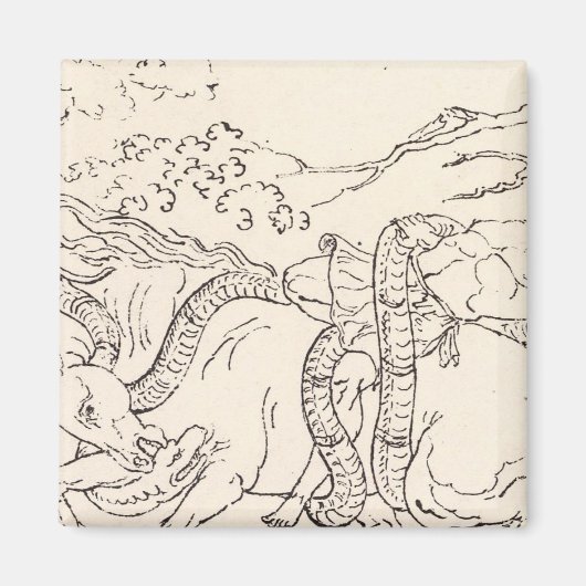 Aimant Philadelphie, Pennsylvanie 2 (Devant)