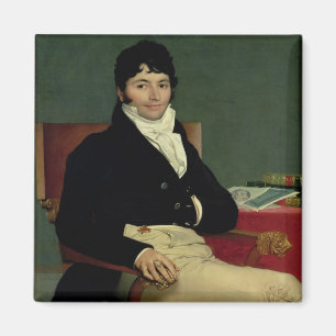 Aimant Philibert Riviere 1805