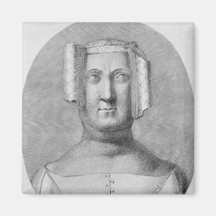 Aimant Philippa de Hainault