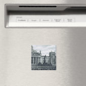 Aimant Philippe Scheidemann (1865-1939) (In Situ (Lave-vaisselle))