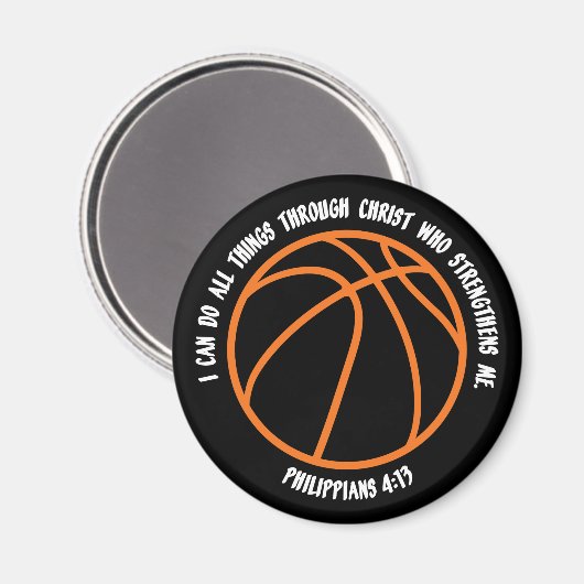 AIMANT PHILIPPIENS 4:13 (Recto/Verso)