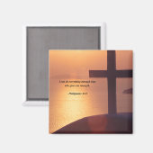 AIMANT PHILIPPIENS 4:13 (Recto/Verso)