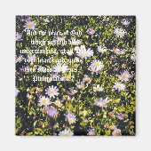 Aimant Philippiens 4:7 (Devant)