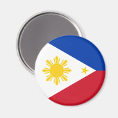 Aimant philippine (Recto/Verso)