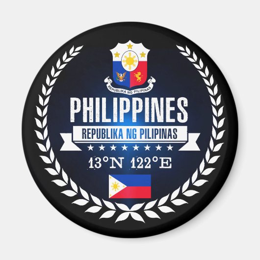 Aimant Philippines (Devant)