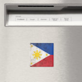 Aimant Philippines (In Situ (Lave-vaisselle))