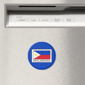 Aimant Philippines (In Situ (Lave-vaisselle))