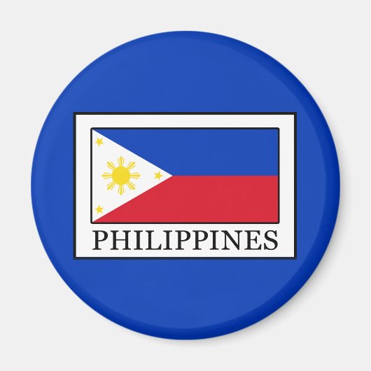 Aimant Philippines (Devant)