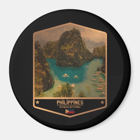 Aimant Philippines (Devant)