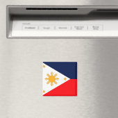 Aimant Philippines (In Situ (Lave-vaisselle))