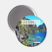 Aimant Philippines (Recto/Verso)