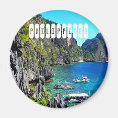 Aimant Philippines (Devant)