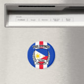 Aimant Philippines (In Situ (Lave-vaisselle))