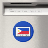 Aimant Philippines (In Situ (Lave-vaisselle))
