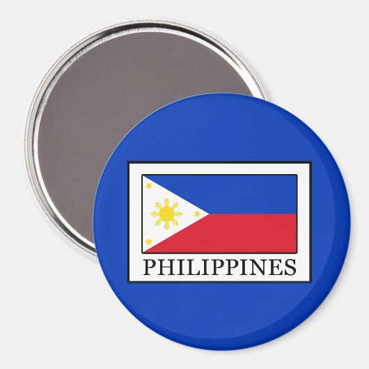 Aimant Philippines (Recto/Verso)