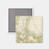 Aimant Philippines Océanie no 4 (Recto/Verso)