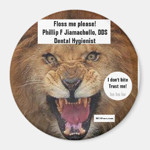 Aimant Phillip DDS