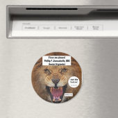 Aimant Phillip F Jiamachello DDS (In Situ (Lave-vaisselle))