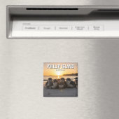 Aimant Phillip Island Australie (In Situ (Lave-vaisselle))