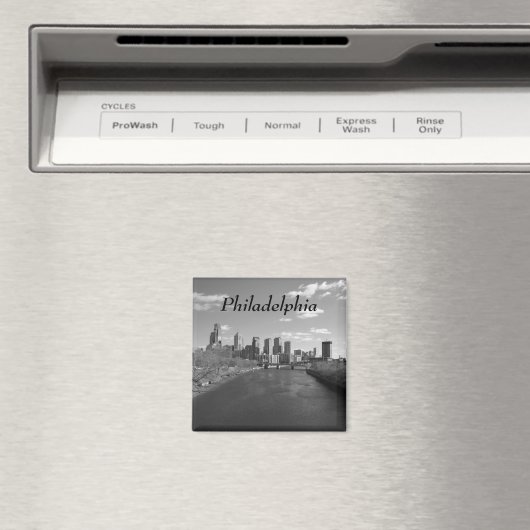 Aimant Philly (In Situ (Lave-vaisselle))