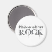 Aimant Philosophages Rock (Recto/Verso)